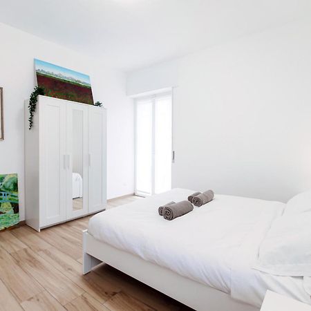 Ferienwohnung Piazza Roma - The House Of Travelers Como Exterior foto